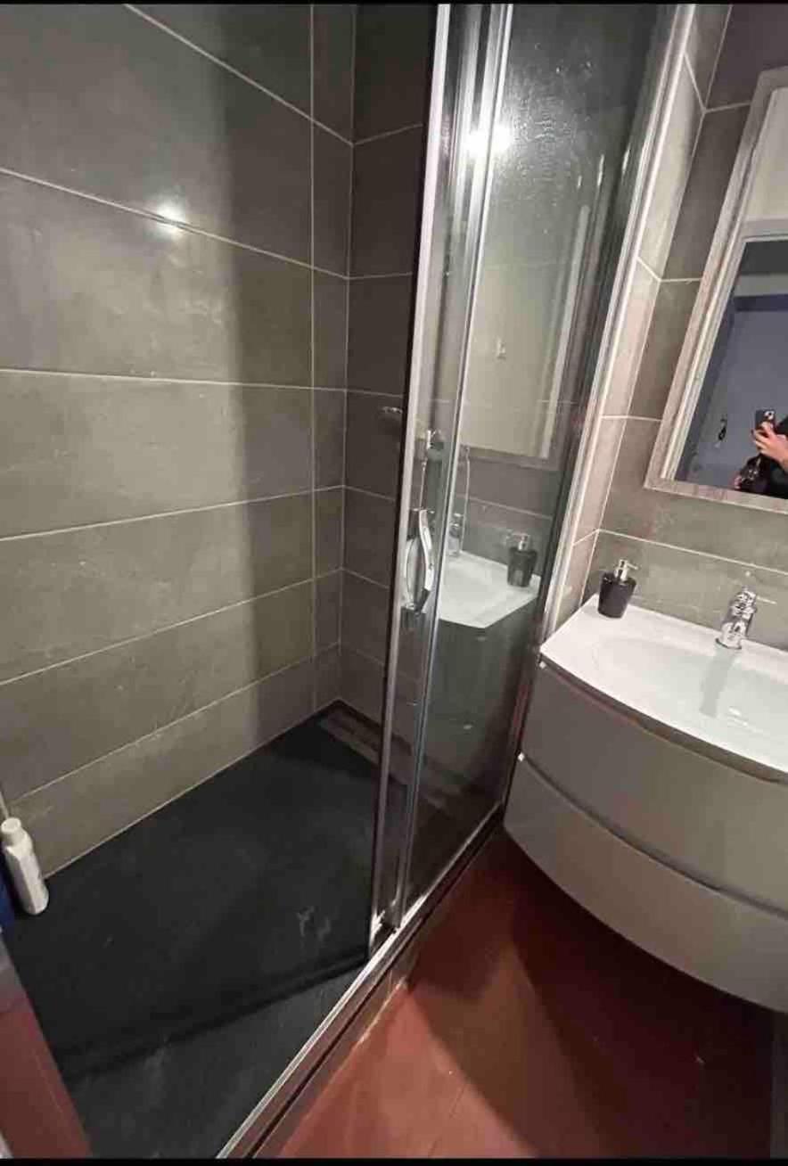 Grand Appartement De 100M2 -Allee Paul Riquet Beziers - 4Chambres - Wifi- Tv Connectee Ngoại thất bức ảnh